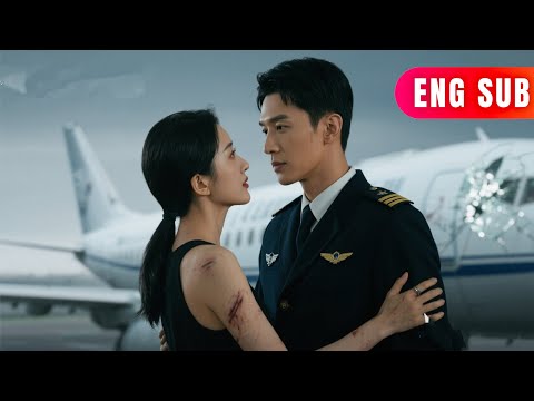 [ENG SUB]✨Ten Years of Hate, a Lifetime of Longing: My Captain’s Burdened Love#DRAMA #PureLove