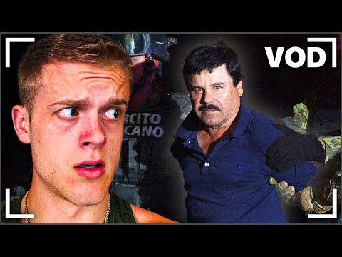 Reacts Day #388 | Joe Bartolozzi