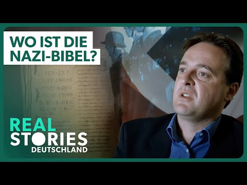Das Buch des Tacitus - Wahrheit oder Mythos? | Doku
