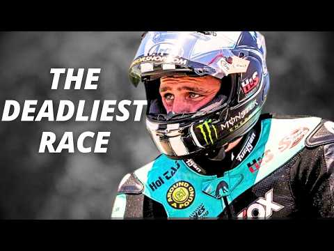 How a Road Race Became The DEADLIEST Race EVER