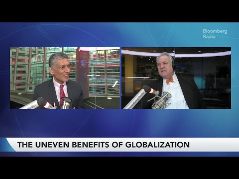 Globalization Now Being Seen as 'Zero-Sum Game,' Says Eswar Prasad