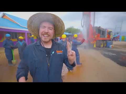 $10,000 Every Day You Survive In A Grocery Store #mrbeast #mrbeastshorts #usa #viralvideo 