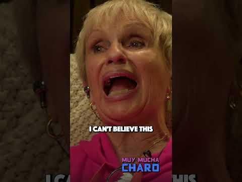 Charo Is Looking Better Than Ever