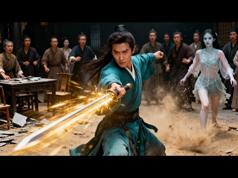 Система божественной мечевой энергии:помогает мне сокрушать насмешки,господствую в боевых искусствах