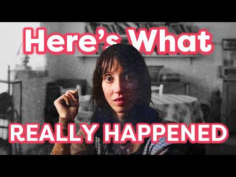 The MOST Misunderstood Story Behind The Shining