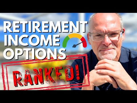 Why Most Retirees Choose the Wrong Income Strategy