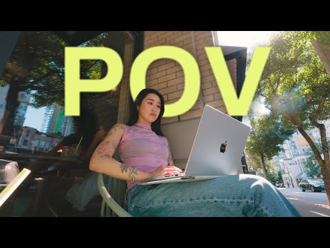 POV: You’re learning how to build a lifestyle business full-time