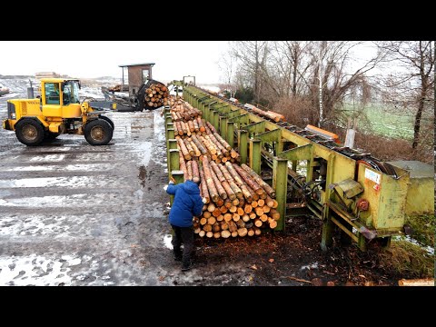 Amazing Woodworking - Craftsmanship Process