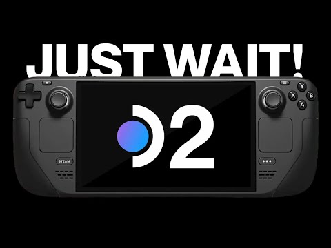 Should you wait for Steam Deck 2?