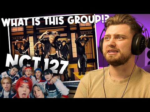 Alright, let's check out NCT127... | Music Producer Blind Reaction