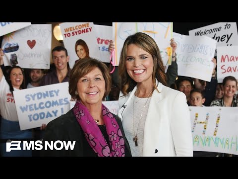 Authorities investigating new message in Guthrie case as Trump indicates new ‘clues’ have emerged