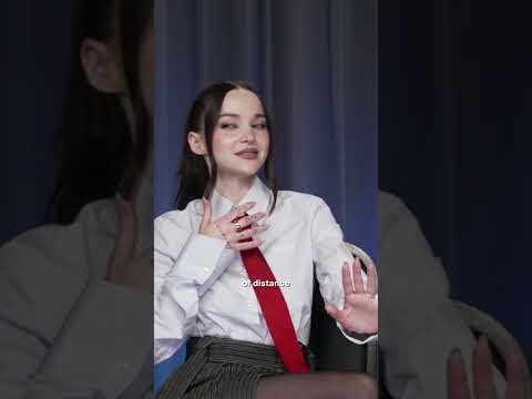 How to Get Dove Cameron to Fall in Love With You