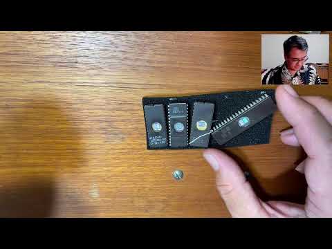 What I've Been Up To