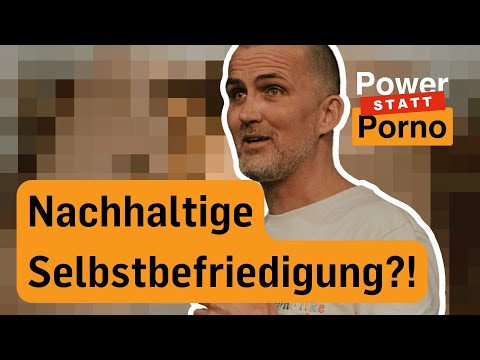 Die Wahrheit über Sex mit dir selbst! | Tobias Teichen (3/5)