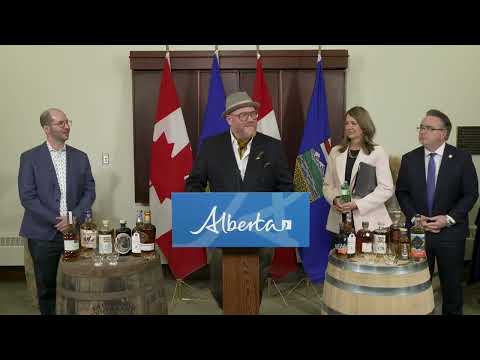 This is Alberta Whisky - March 31, 2026