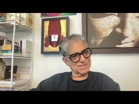 Two insights that could end all suffering.