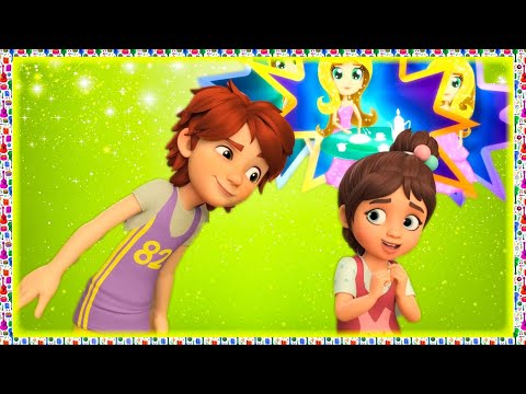 💹 Просто о важном. Про Миру и Гошу - Приз за честность (13 серия) | Мультик для детей 🌟