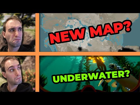 Rating Your Satisfactory DLC Ideas