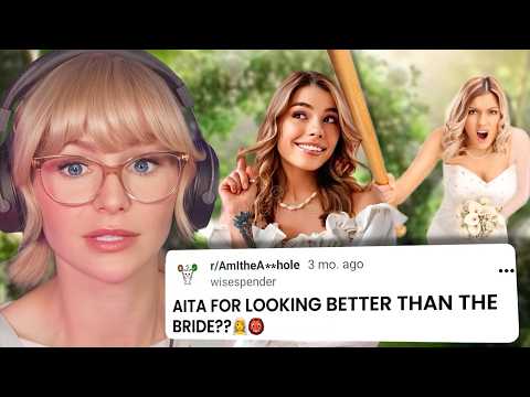 Insane Wedding Stories