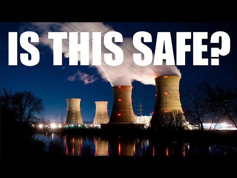 🔴Is Restarting Three Mile Island a Good Idea? | [OFFICE HOURS] Podcast 123