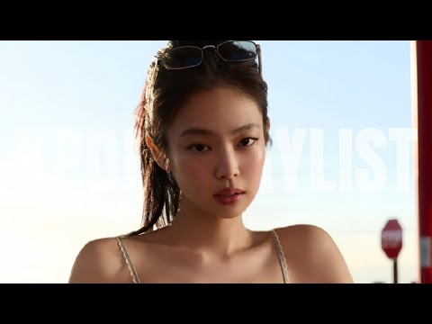 #33 KPOP PLAYLIST | BLACKPINK, BTS, TWICE, Stray Kids, TXT, BABYMONSTER, ITZY + MORE | Tyna Nguyễn