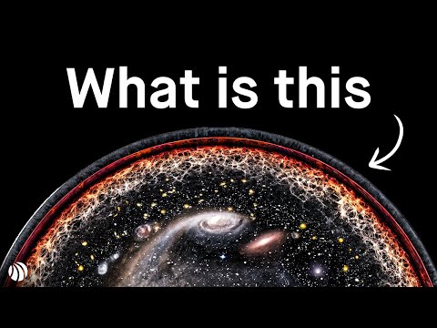 What’s at the Edge of the Expanding Universe?