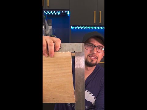 It Really Is A Hard-wood