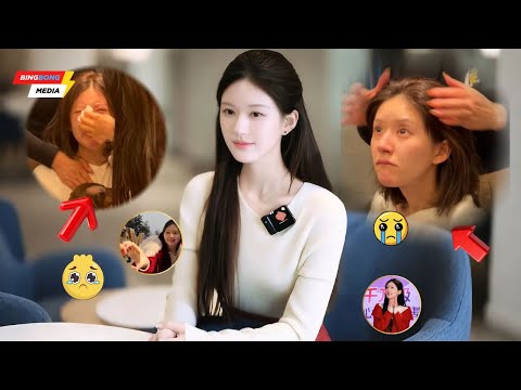 Zhao Lusi Shocks Fans with Her Recovery Journey I Couldn't Stop Crying