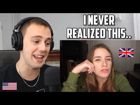 American Reacts to Lesser Known Things About England