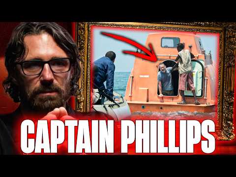 How Joe Biden Compromised SEAL Team 6 After Captain Phillips Rescue