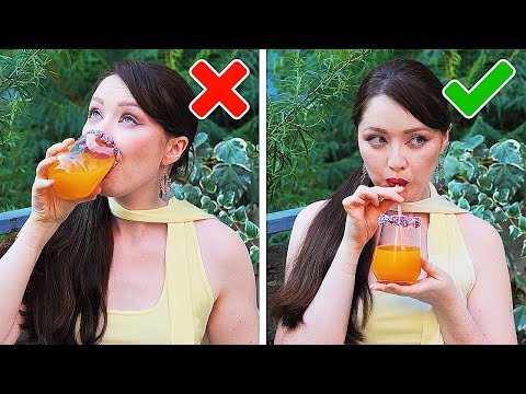 Important Etiquette rules you need to Remember always and Everywhere