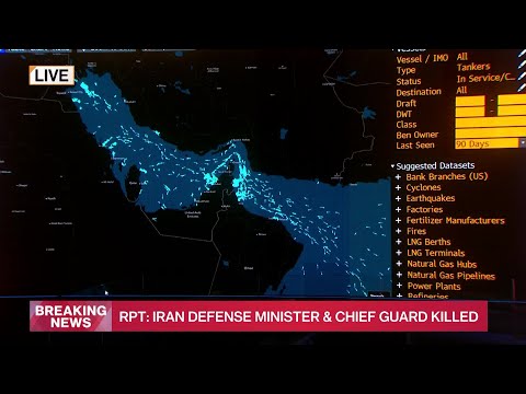 What Iran Attack Means For Oil