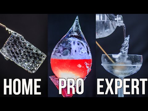 10 Creative Cocktail Ice Ideas You Can Make at Home