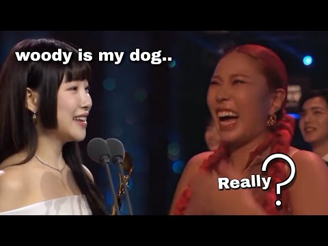 KPOP IDOLS FUNNY MOMENTS | Ultimate Brainrot, Chaos & Viral Laughter