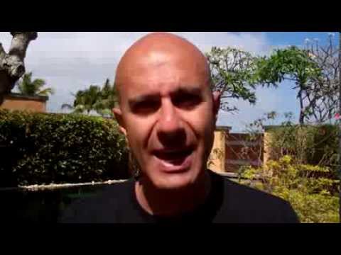 How to Wake Up Early | Robin Sharma