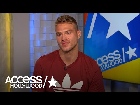 #ManCrushMonday With Matthew Noszka | Access Hollywood