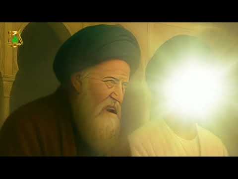 معاجز أهل البيت عليهم السلام | إخراج حسين المحنه 