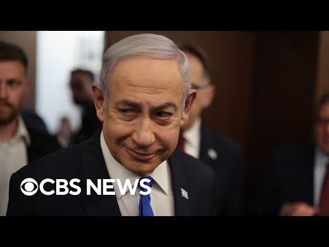 What's in the latest Israel-Hamas cease-fire deal?