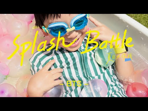 Doing foley with kids! The story of how we shot an Apple-style short film｜带娃做后期！关于我们拍了条果味广告短片这件事