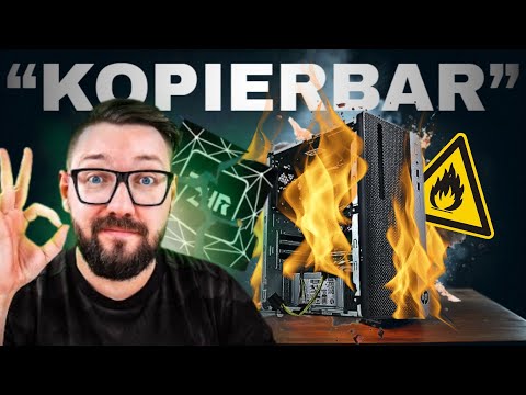 Wie Zenchillis Hardware Reviews seine Community gefährdet | EXPOSED