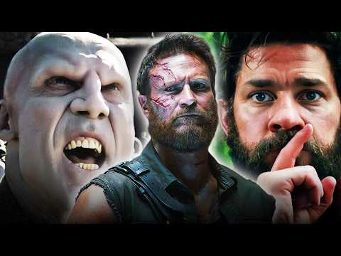 Movie Plot Holes Everybody Ignored