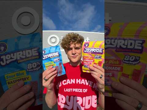 JOYRIDE new target rank 🧗‍♂️📈