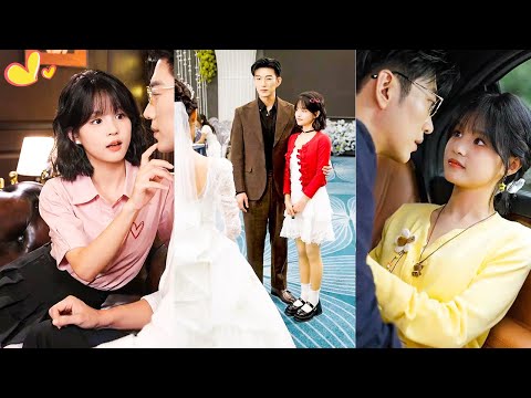 BF cheated, then I married a gentle CEO uncle 8 yrs older,he spoils me endlessly!