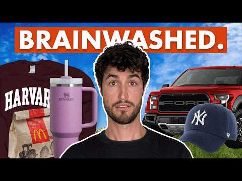 How Consumerism TOOK OVER America