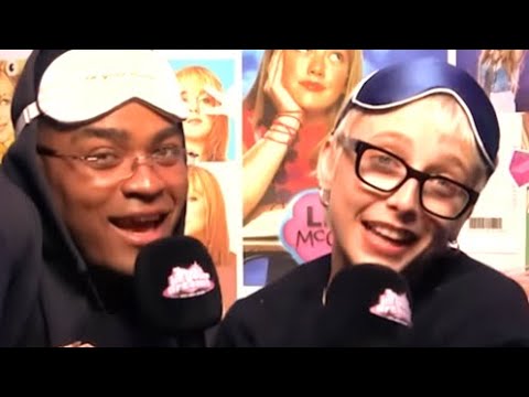 Why Emma keeps dating musicians