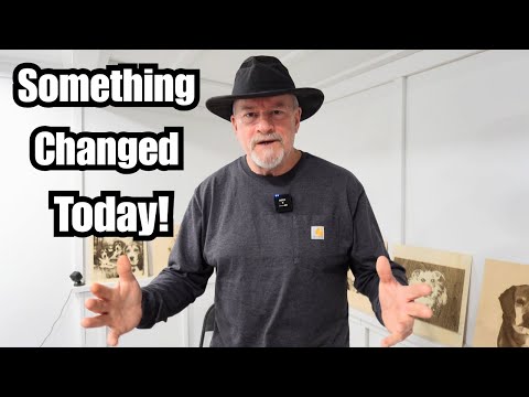 Nature Tried to Warn Us… We Didn’t Listen