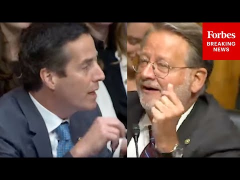 'If You Guys Think This Is Normal, All Of You Have Been Here Too Long': Moreno Calls Out Colleagues