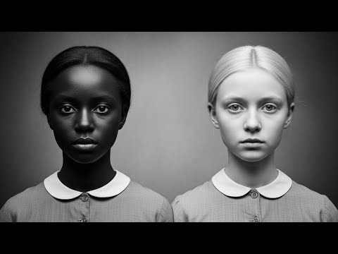 They Were Born Slaves… Then the World Paid to See Them | The Unexplained Twin Sisters of Mississippi