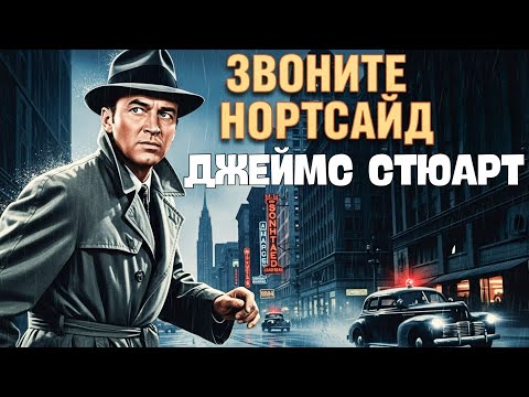 Джеймс Стюарт | Смотрите «Страж правосудия» в русской озвучке!