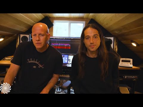 Infected Mushroom On Producing Psytrance In Cubase